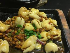 -客语客家菜(东山口店)