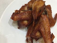 -丰谷酒家(鹏瑞利季华广场店)