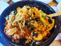 石锅拌饭-全州拌饭(参花街总店)