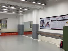 -吾道跆拳道·跳绳体适能·综合武道馆(乐坊·虹井生活广场店)
