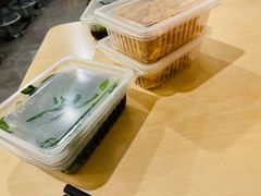 -水平有限广西米粉·广西风味集(五道口店)