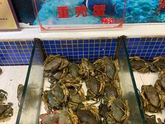 菜单-益利大酒楼(井岸店)