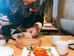 -四季民福烤鸭店(前门廊房二条店)