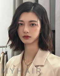 -M1 HAIR烫染