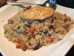 -绿茵阁牛扒餐厅(客村店)