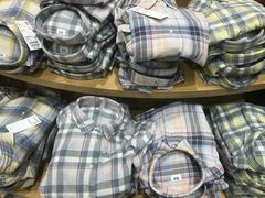 -优衣库(郑州丹尼斯大卫城店)