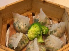 -聚福宝合苑食府(南头镇店)