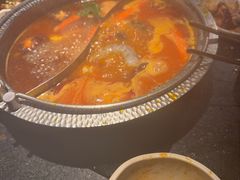 -牛New寿喜烧(闵行龙湖天街店)