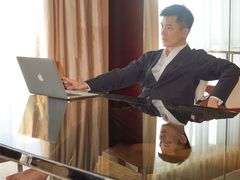 -杭州龙禧福朋喜来登酒店