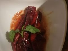 -外婆私房菜(新亚百货店)