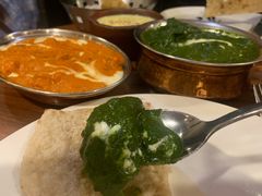 -克比叔叔印度餐厅Kebabs on the Grille(永康路分店)