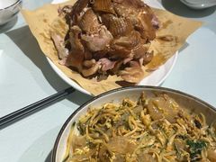 -长春市茶啊衝饭店(南湖公园店)