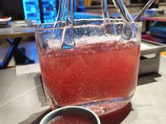 -醉炫音速烧烤·干煸菜(沙河总店)
