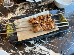 -新粤新疆菜清真餐厅(拱北店)