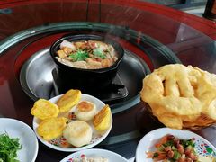 -柳沟豆腐宴64号院