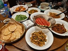 -忆见妈妈菜(银河城店)