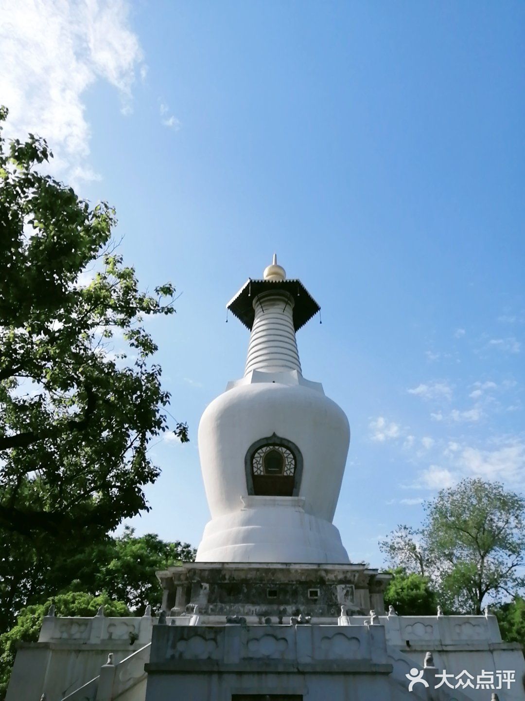 五一扬州游