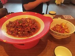 -八碗湘长沙市井菜(坡子街店)