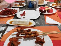 -合肥辰茂和平酒店·茂餐厅