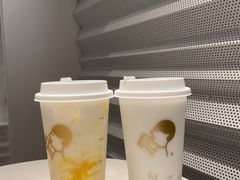 -喜茶(深圳福田星河COCO Park店)