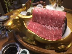 -尚海豆捞(乐虹坊店)