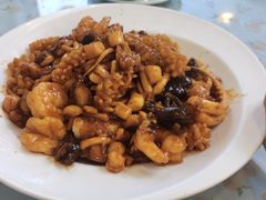 八珍豆腐-京皇十二道天津菜(蒲黄榆店)