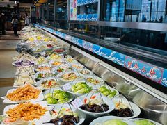 -小平岛開海水饺(浑南店)