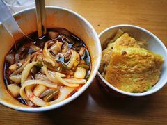 -骏骏牛肉粉店(吉庆街店)