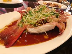-北京四季酒店·采逸轩