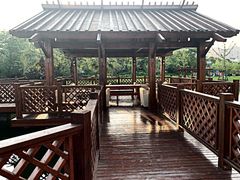 -浦鸿会游泳健身中心·Ambassy Club PD(金桥碧云国际社区店)