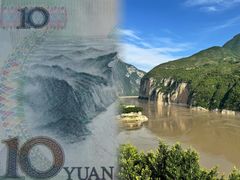 -白帝城·瞿塘峡景区