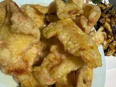 -萍香大厨·锅包肉(大东门店)