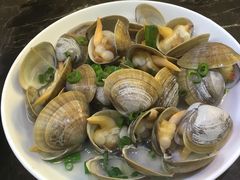 -锋味海鲜菜馆
