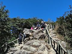 -梧桐山风景名胜区