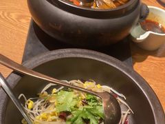 -云海肴·汽锅鸡·云南菜(美罗城店)