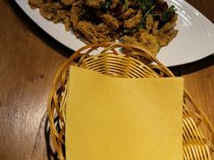 -阳光家常菜(泉乐坊店)