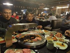 -悟烧·自助烤肉料理(秋林旗舰店)
