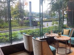 -福州西湖大酒店·怡湖咖啡厅