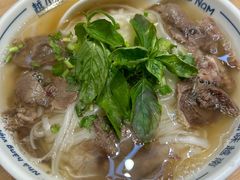 -越小品·越南餐厅(万科里店)