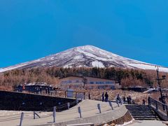 -富士山吉田線五合目