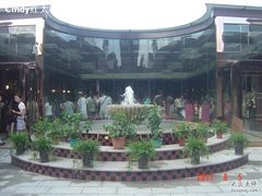 DSC00021-碧丽宫大酒店(召稼楼店)