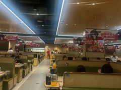 -海底捞火锅(天一广场亚细亚店)