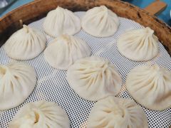 -黄家老店·非遗灌汤包(晋安路店)