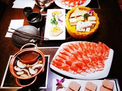 -老诚一锅羊蝎子(黄寺大街店)