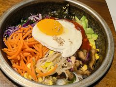 -延锄汤饭食堂(桂林路店)