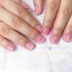-Beauty Nails 美甲美睫皮肤管理