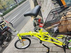 -麦当劳(交道口店)