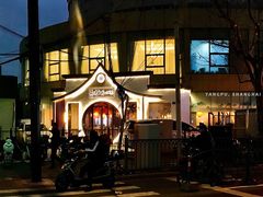 门面-荷塘秋月·本帮江浙菜(国权路店)