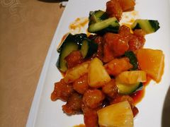 -水煮鱼乡·川京菜(蛇口店)