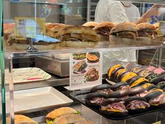 -PAOPAO Bakery&Café(港汇店)